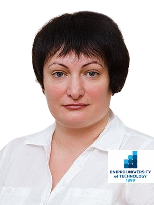 Irina Udovik